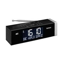Lenco, Radiowecker DAB+ FM