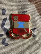 US Army Unit Crest, 703rd