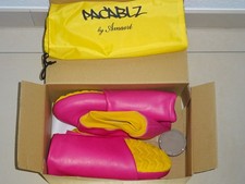 Amaort flexible Gummistiefel