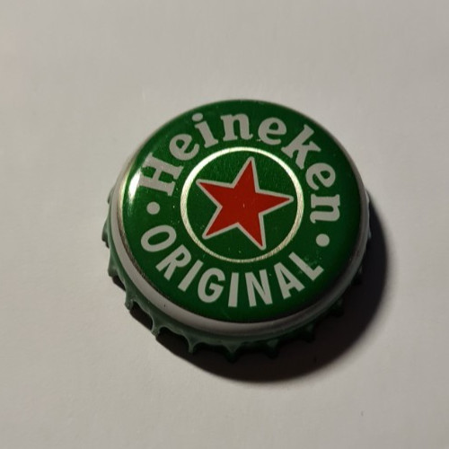 Heineken origina - heineken,
