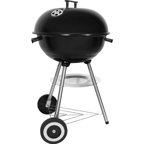 Kugelgrill holzkohle grill - kugelgrill,