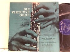 Marcello*,  J. S. Bach*, C. P