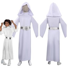 Kinder Star Wars · Leia