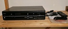 Funai TD6D-M100 VHS DVD HDD Recorder / Digitalisieren 