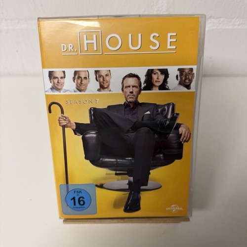 House die komplette - dr.,