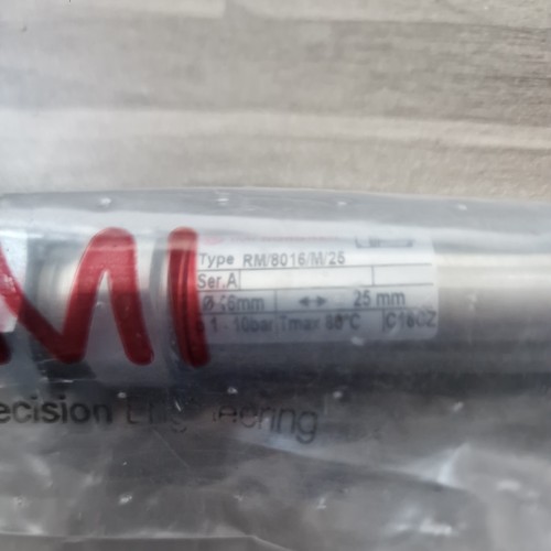 Imi norgren 8016 25 - norgren, rm/8016/m/25