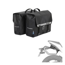 Set SHAD Paar Taschen SW42 +