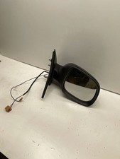  2013 Exterior Mirror Electric