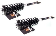 2x Komplett Stoßdämpfer Federbein Satz Vorne für MB E-Klasse S/W211 E280-400 CDI