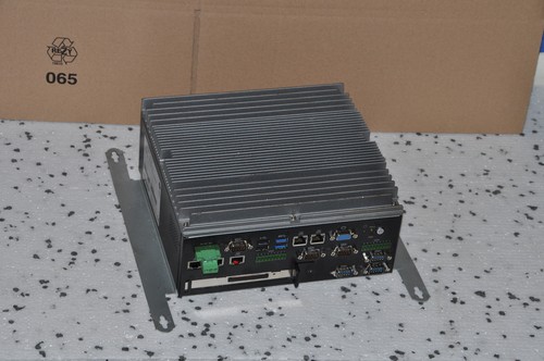 Industrie quantec parkpc - pc,
