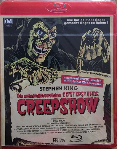 Creepshow