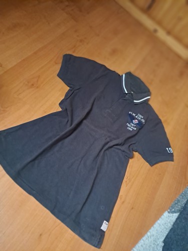 Poolman poloshirt grau - poolman,