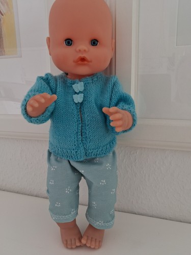 Puppenkleidung für baby - , baby-