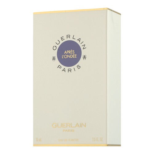 Guerlain les légendaires - les,