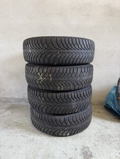 4 SOMMERRÄDER TOYOTA YARIS III XP13M(a) 175/60R15 84H DUNLOP 7,5MM 2150681
