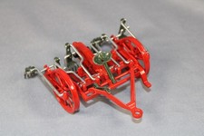 Siku 3480 gabelheuwender - siku,