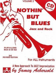 Volume nothin but blues - -,