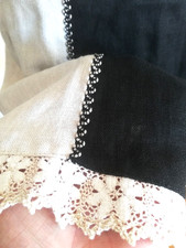 Trachtenrock Gr. S M Damen Mädchen Oktoberfest Wiesn LANDHAUS Vintage mitRaffung