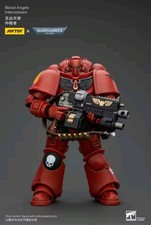 Warhammer 40k Blood Angels Intercessors Joy Toy 12cm Actionfigur OVP