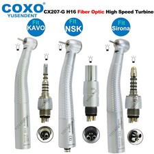 Coxo Dental Fiber Optic High