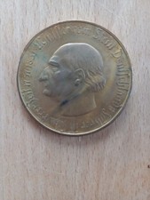 10000 mark 1923 westfalen freiherr vom stein