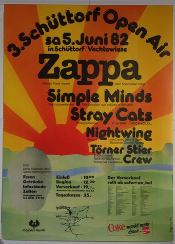Orig festival poster - orig.,