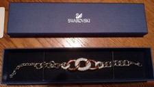 Swarovski Armband - traumhaft