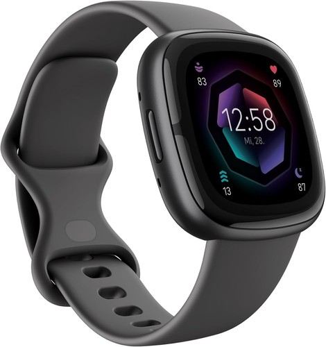 Google fitbit sense - google,