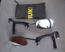 EMUK Wohnwagenspiegel Caravan