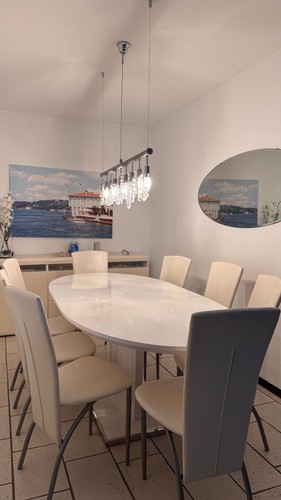 Esszimmer möbel set mit - set,