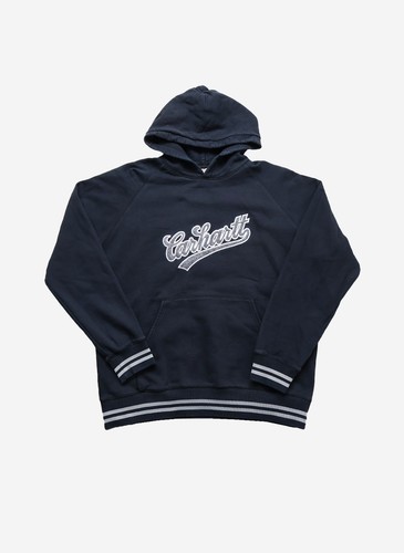 Vintage carhartt hoodie - vintage,