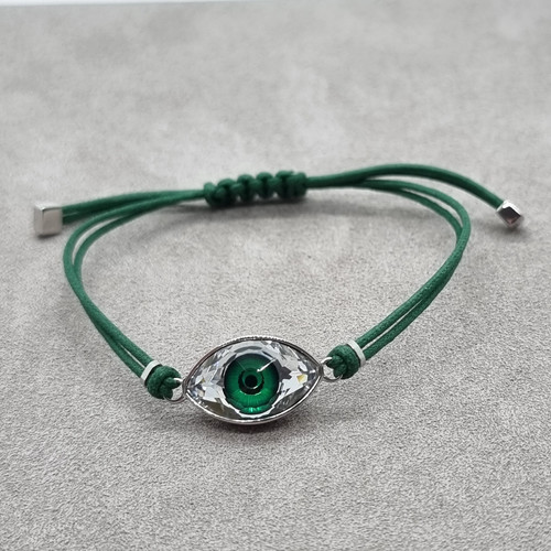 Swarovski power evil eye - swarovski,