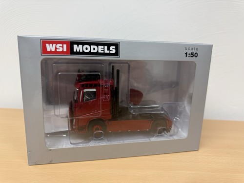 Wsi lkw modell - lkw, fh4
