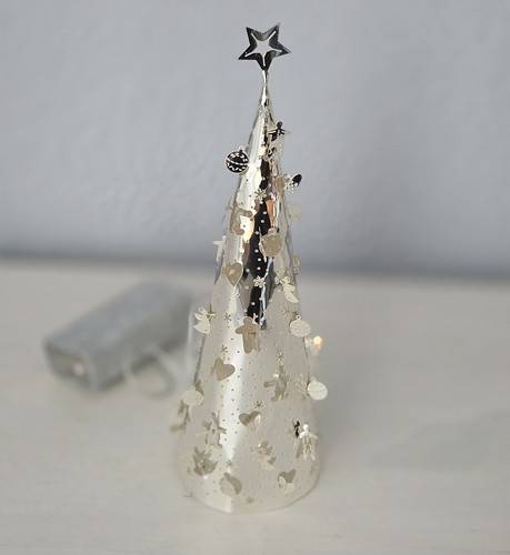 Deko tannenbaum mit - deko-tannenbaum,