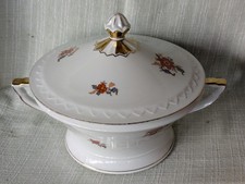 Wunderschöne Terrine