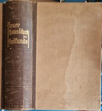 Neuer Hausschatz der