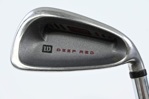 Wilson deep red eisen 24 - deep,
