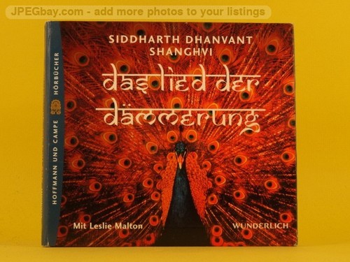 Siddharth dhanvant shanghvi - dhanvant,