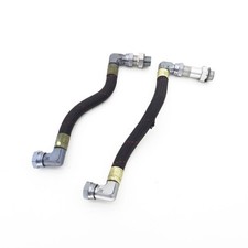 Ölleitung Ölkühler Maserati