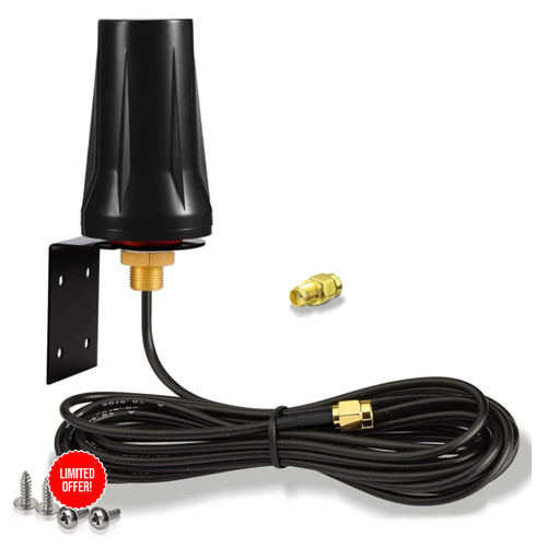 Bingfu lte antenne - bingfu,