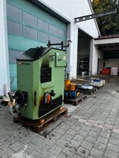 HDG Bavaria Hackschnitzelheizung