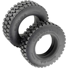 2er Multipack Veroma 1:16 LKW