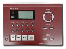 Tascam CD-GT2 Prozessor