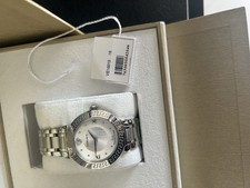 Versace Daphnis Watch