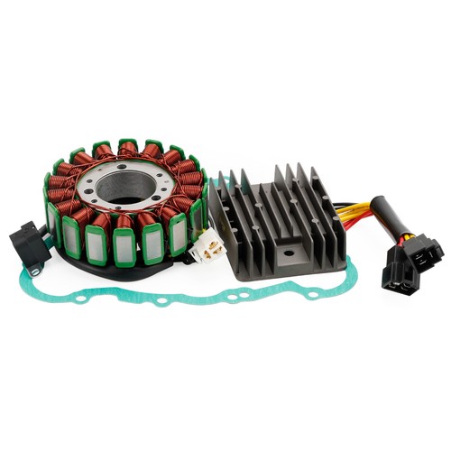 Stator lichtmaschine regler - stator, lichtmaschine,