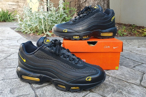 Nike air max corteiz - nike,