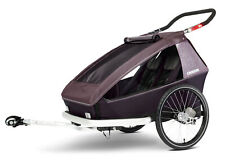 Croozer Fahrradanhänger