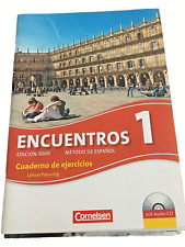 Encuentros 1. Edición 3000