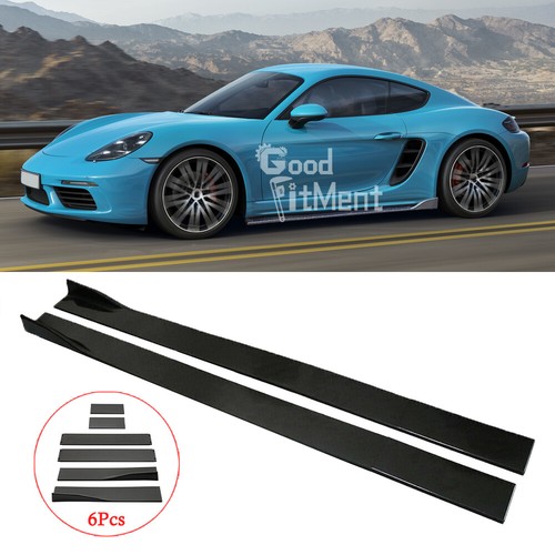 Seitenschweller sideskirts - seitenschweller,