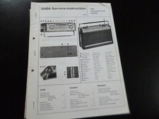 Original Service Manual